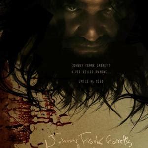 The Cursed Chronicles: The Johnny Frank Gartett Curse Unveiled
